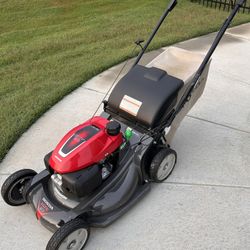 Moving To The Desert. My Current Like New Lawn Equipment. 
