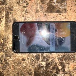 iPhone 8 Plus MATTE Black 64 Gb UNLOCKED 