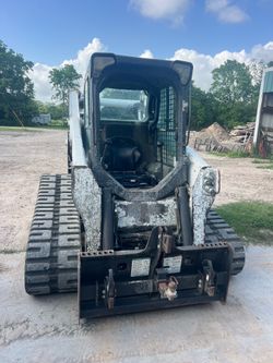 Bobcat T-750 FOR SALE
