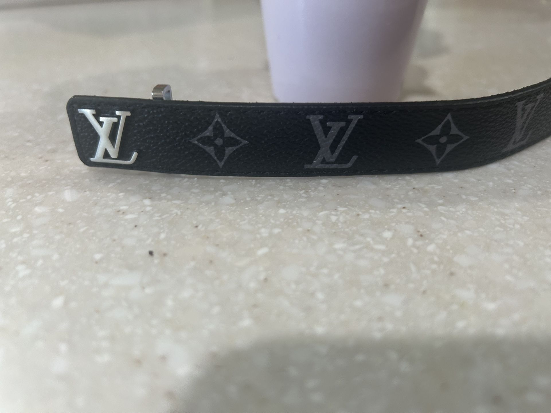 Lv Bracelet