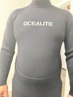 Ocealite Full Wetsuit