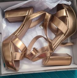 Womens dress sandal
