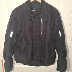 Bilt Mens Storm 2 Motorcycle Jacket