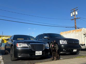 2014 Chrysler 300