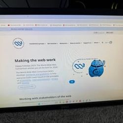 Dell E2316H monitor 23 inch