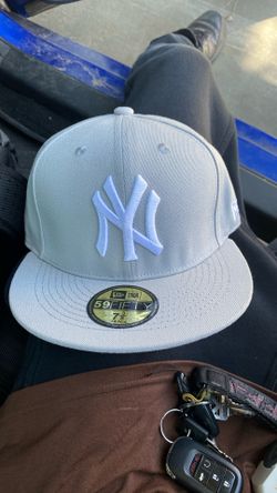 NY Fitted