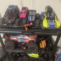Rc Collection 