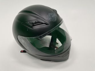Used Harley XL Helmet