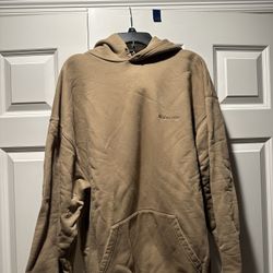 Balenciaga Hoodie
