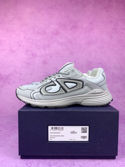brand new white b30s