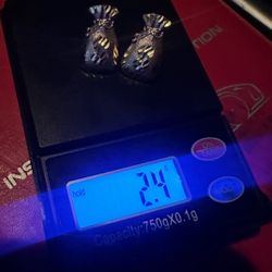 10k Earrings