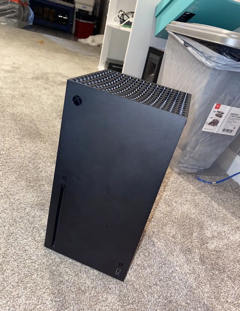 Xbox Series X Used