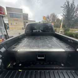 2016-2023 Toyota TACOMA DECK(SHORT BED)