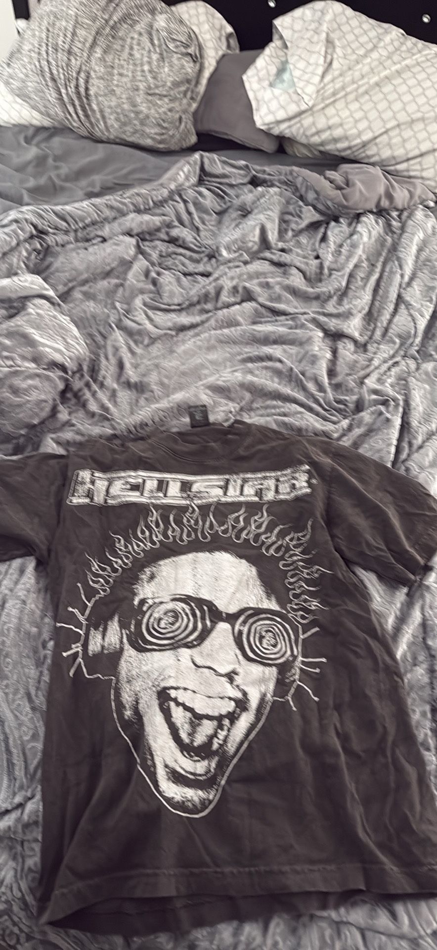 Hellstar shirt