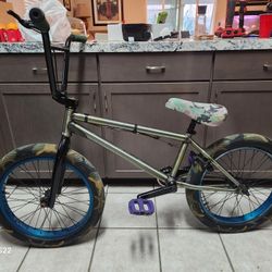 Federal Bmx Bike 