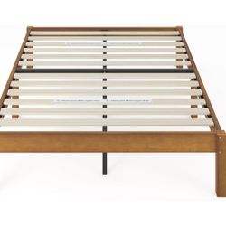 Full Size Bed Frame 