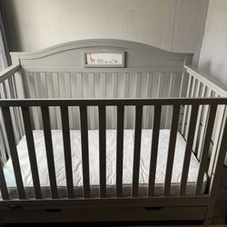 Graco Baby Crib