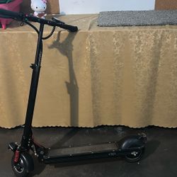 E Scooter Max 28 MPH