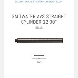 Winn Fishing Pole Grip