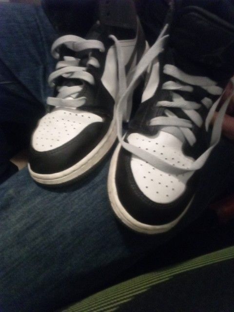 Nike Air Jordans