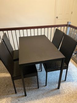 Dining Set