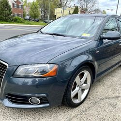 2012 Audi A3
