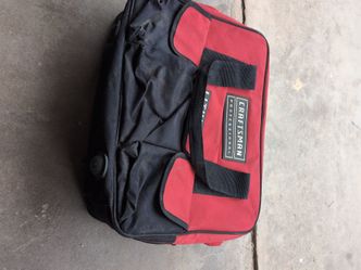 Tool bag