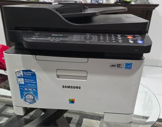 Samsumg Xpress c480FW