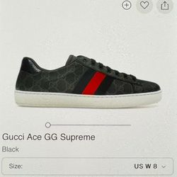 Gucci Sneakers 