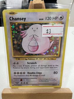 Chansey