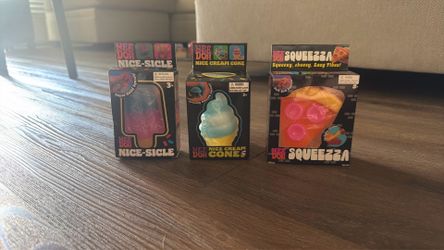 Squishies