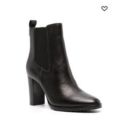Lauren Ralph Lauren Women’s Ankle Booties