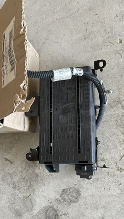Fuse Box 2003 Ford Diesel