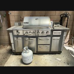 Bbq Grill Grand Grills 