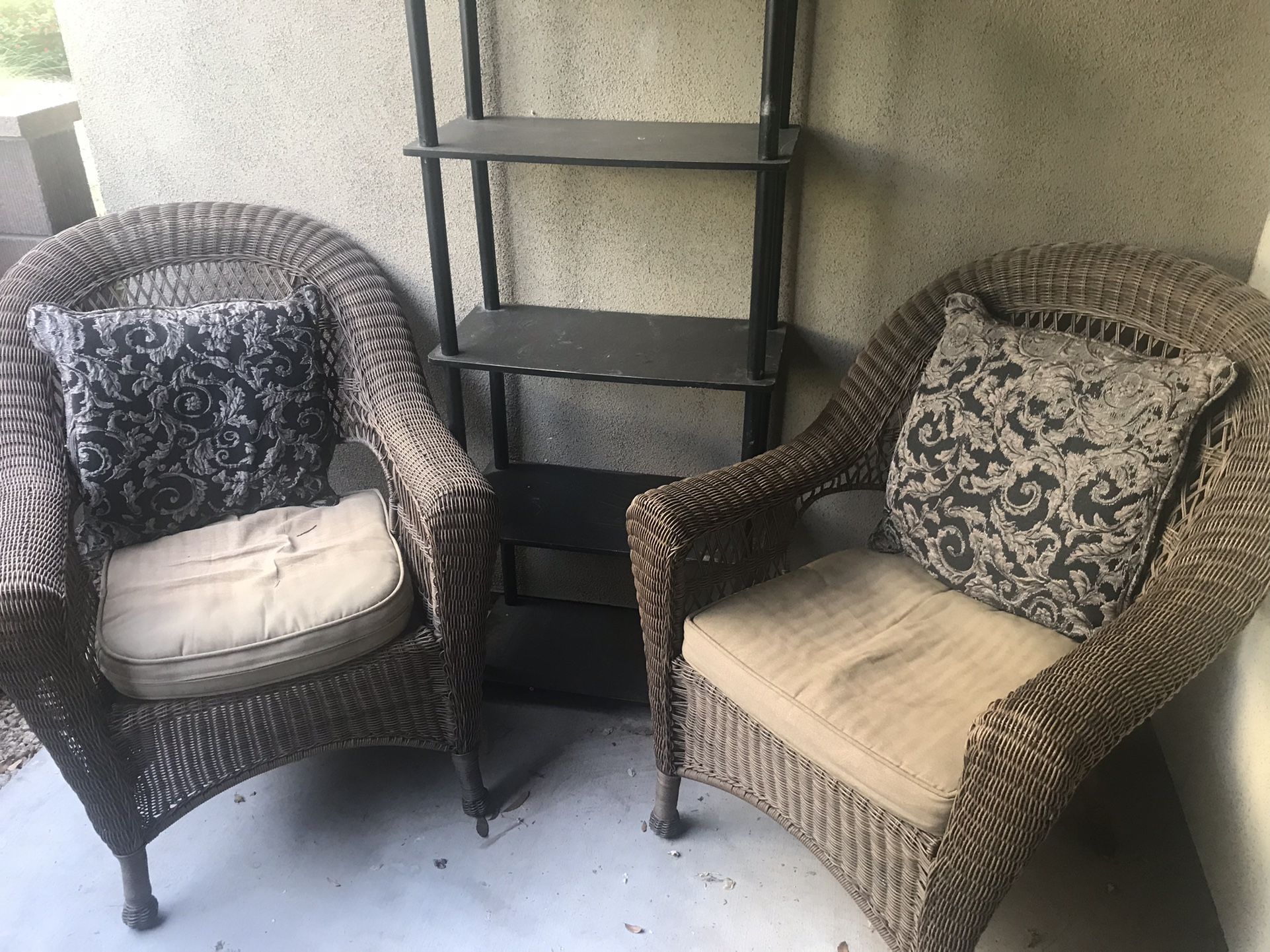 Patio Furniture Good Condition for Sale in Gilbert, AZ OfferUp