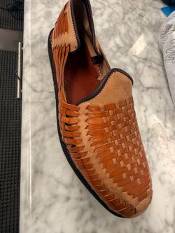 Man shoes