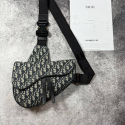 Dior And lv Bag