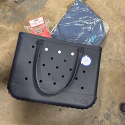 Bogg The Original Bag, Bogg Bevy , Bogg Brrr ,  Water Proof 