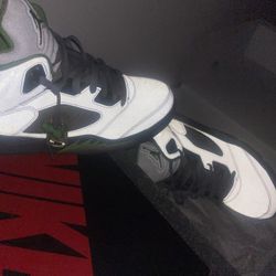 Jordan’s 