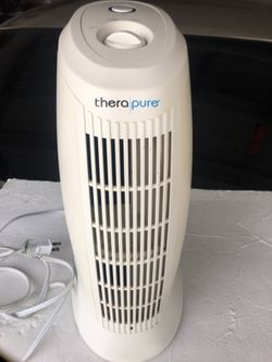 Thera pure Air Filter