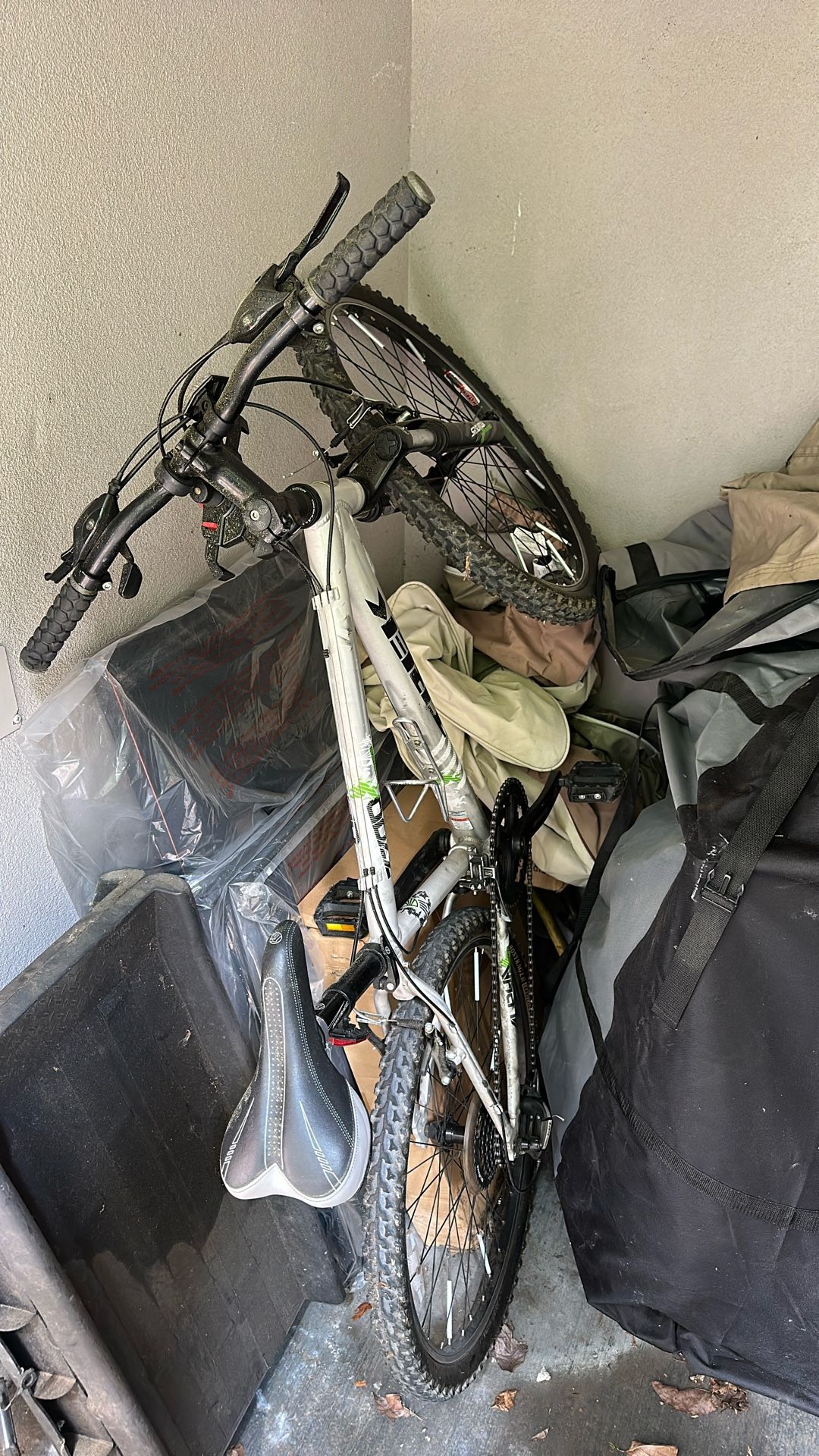 Trek Bike