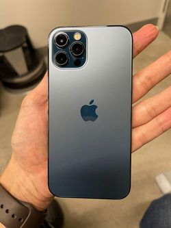 iPhone 12 pro 128gb unlocked