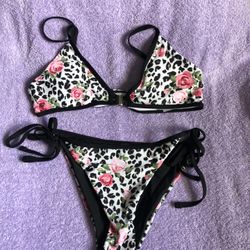 Brand New Bikini Set
