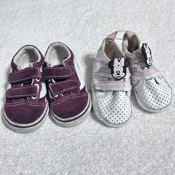 Infant Shoes