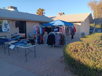 Its Not Black Friday But Its SAVE SATURDAY YARD SALE