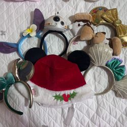 Disney Ears