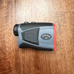 Range Finder