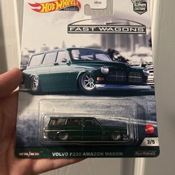 Hot Wheels Premium 