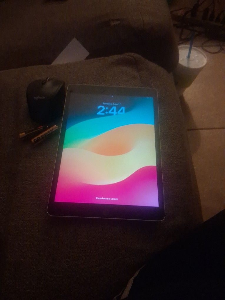 Ipad