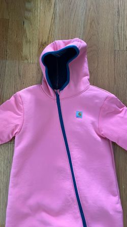 Carhart Onesie Jacket